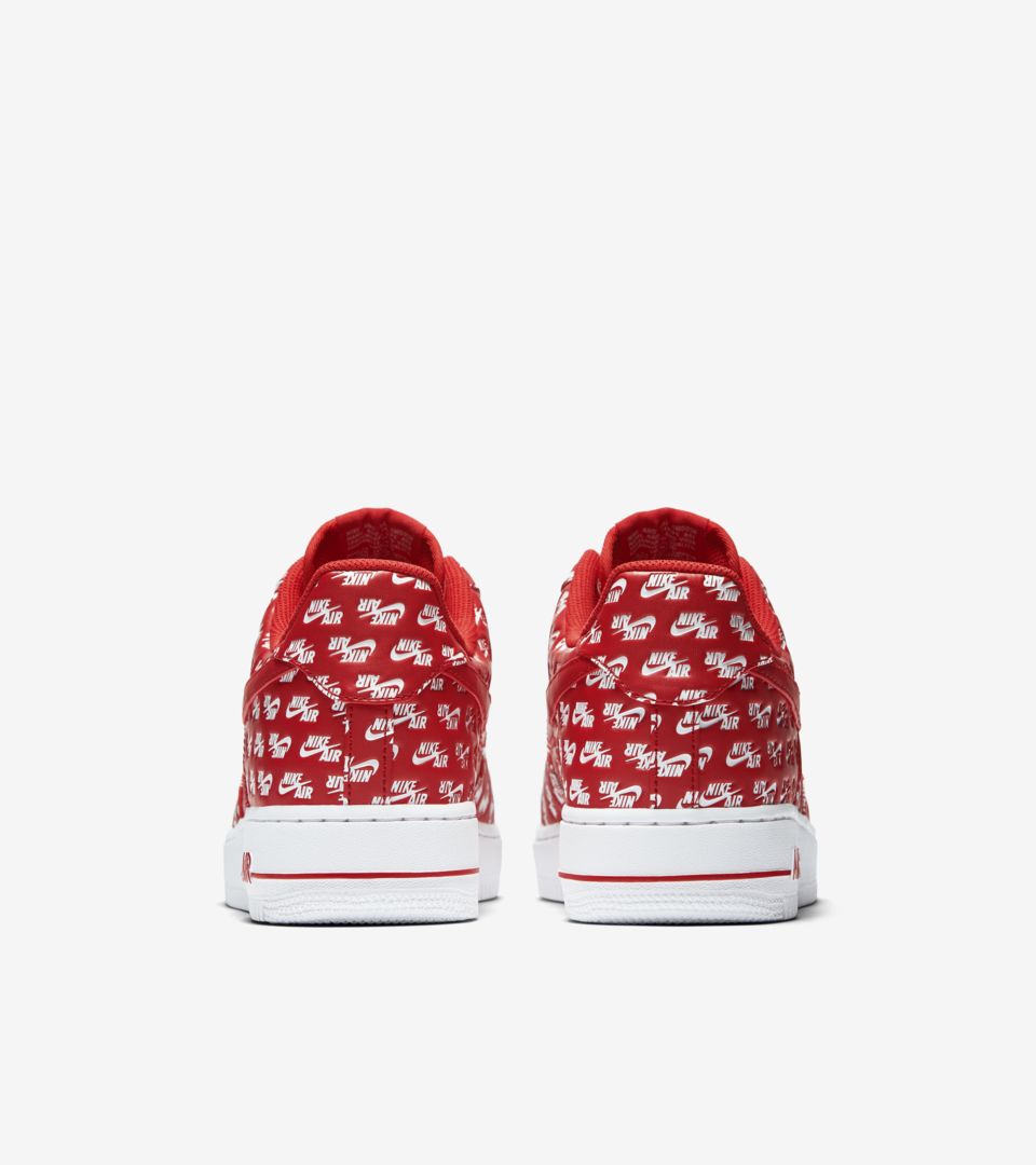 AIR FORCE 1 AIR FORCE 1