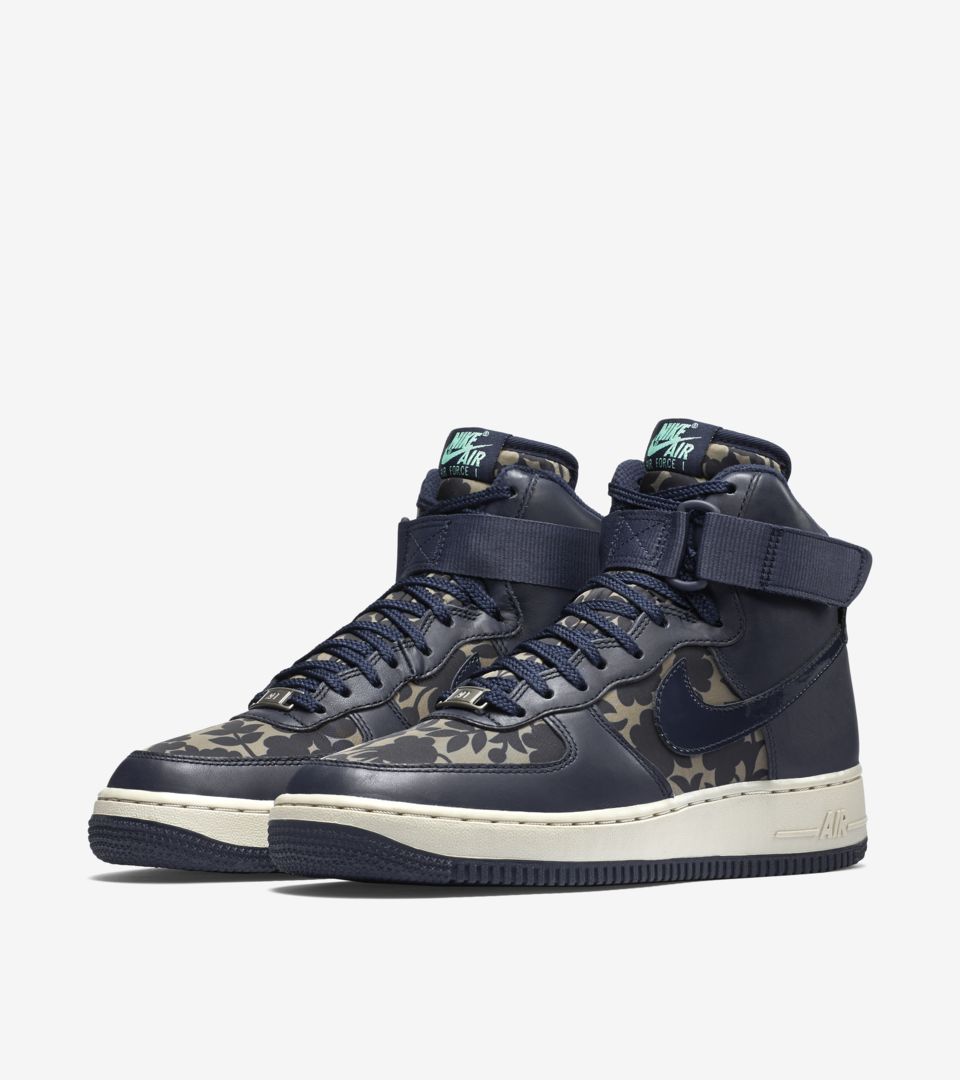 WMNS AIR FORCE 1 HI WMNS AIR FORCE 1 HI