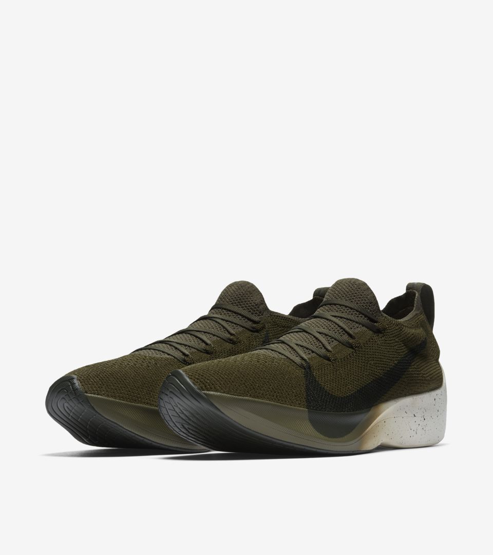 Nike Vapor Street 'Medium Olive 