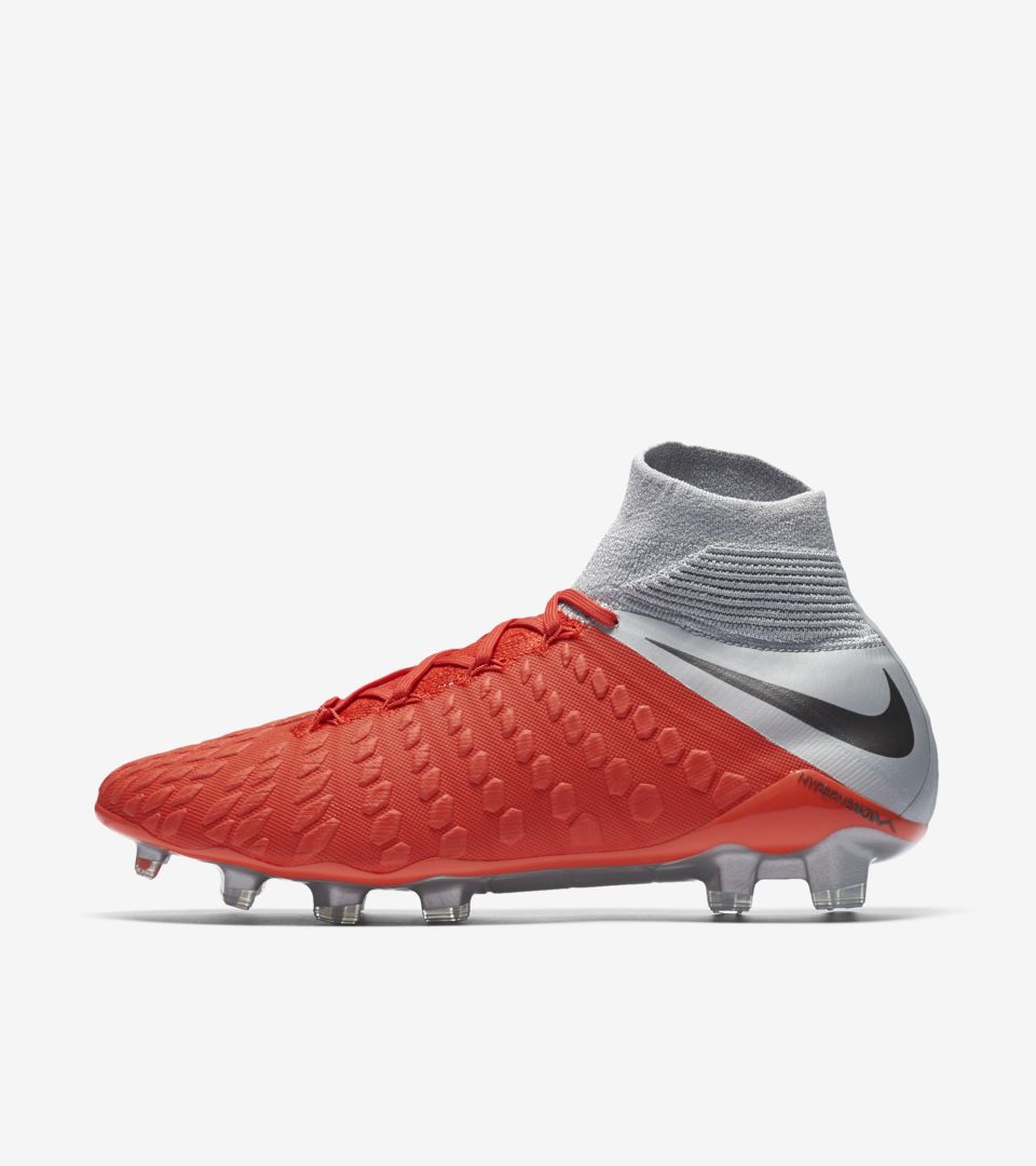 Raised on Concrete Hypervenom III Elite DF FG Raised on Concrete Hypervenom III Elite DF FG