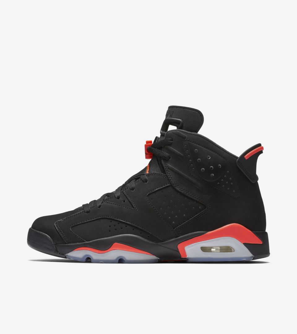 air jordan infrared