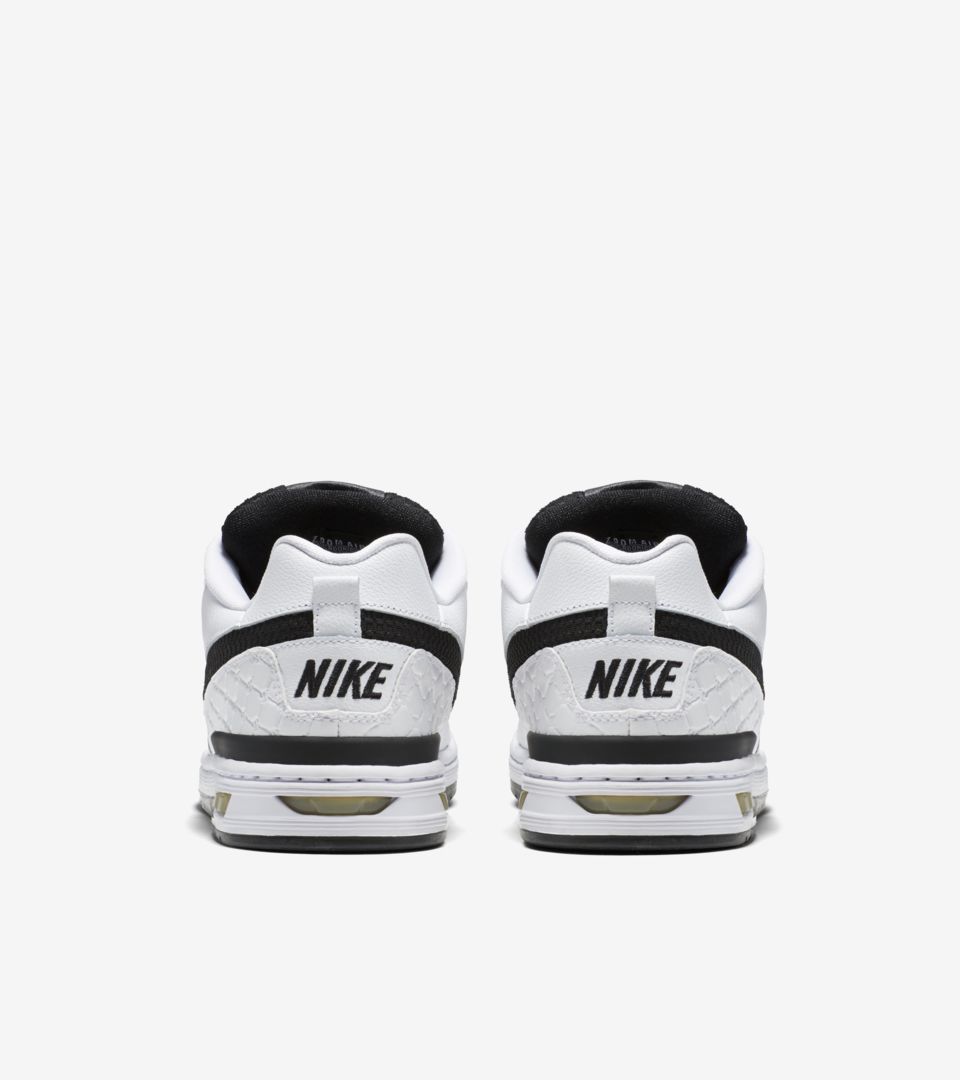 ZOOM AIR PAUL RODRIGUEZ 1 ZOOM AIR PAUL RODRIGUEZ 1
