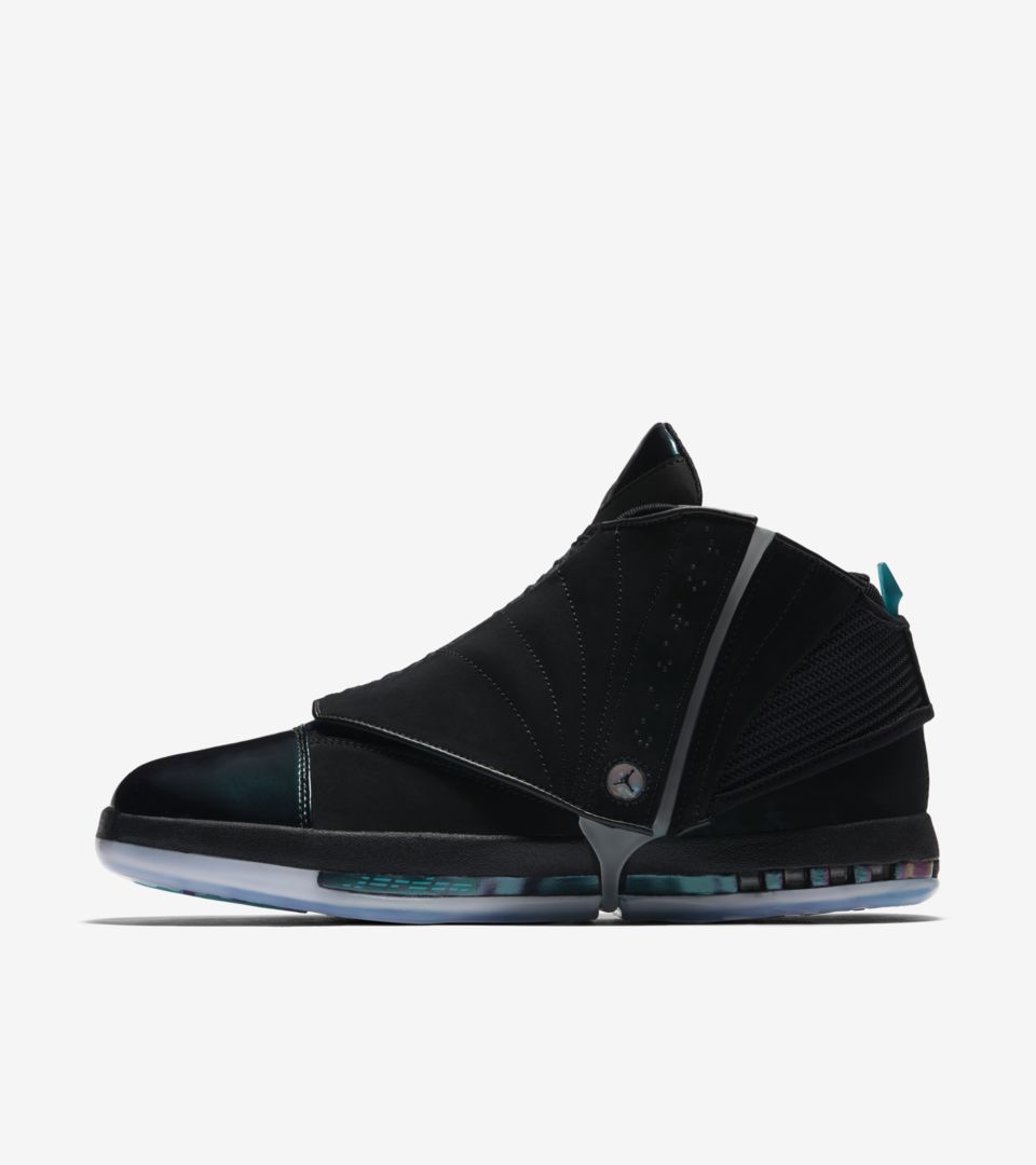 AIR JORDAN XVI AIR JORDAN XVI
