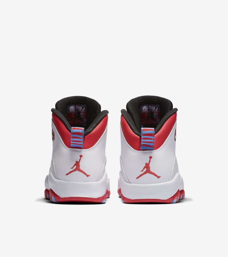 AIR JORDAN X AIR JORDAN X