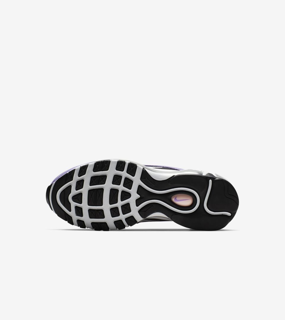 Big Kids' Nike Air Max 97 Have A Nike Day 'Space Purple & Black' Release Date. Big Kids' Nike Air Max 97 Have A Nike Day 'Space Purple & Black' Release Date.