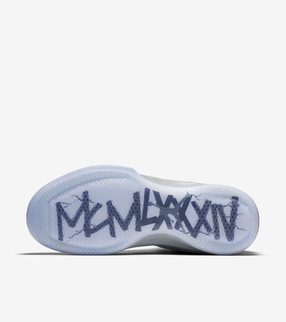 AIR JORDAN XXXI AIR JORDAN XXXI