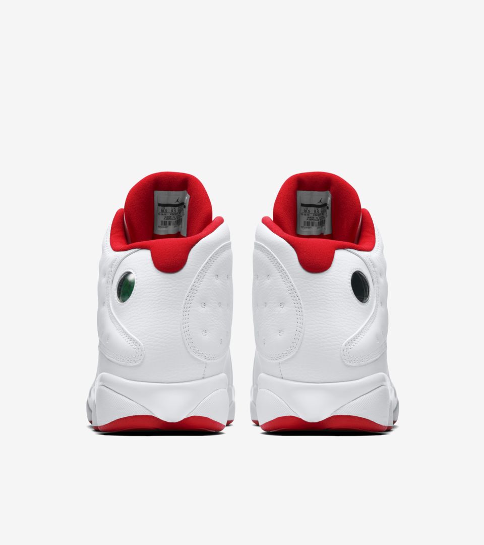 Air Jordan 13 Retro 'History of Flight' Release Date Nike⁠+ SNKRS