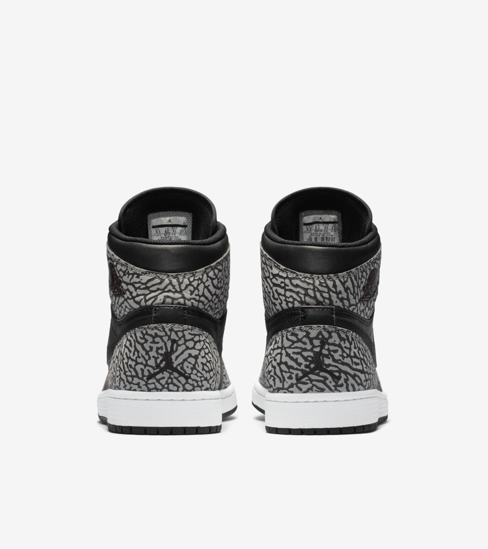 AIR JORDAN I AIR JORDAN I
