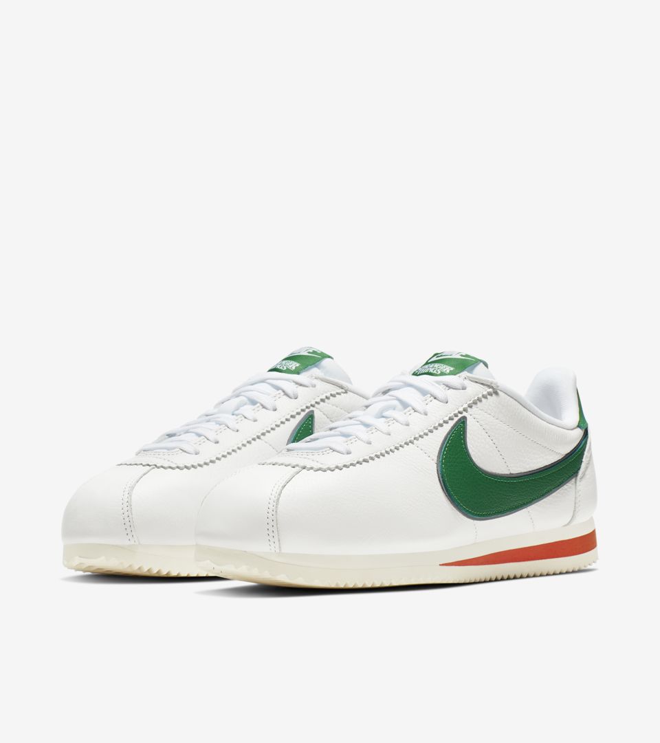 nike stranger things shoes release date