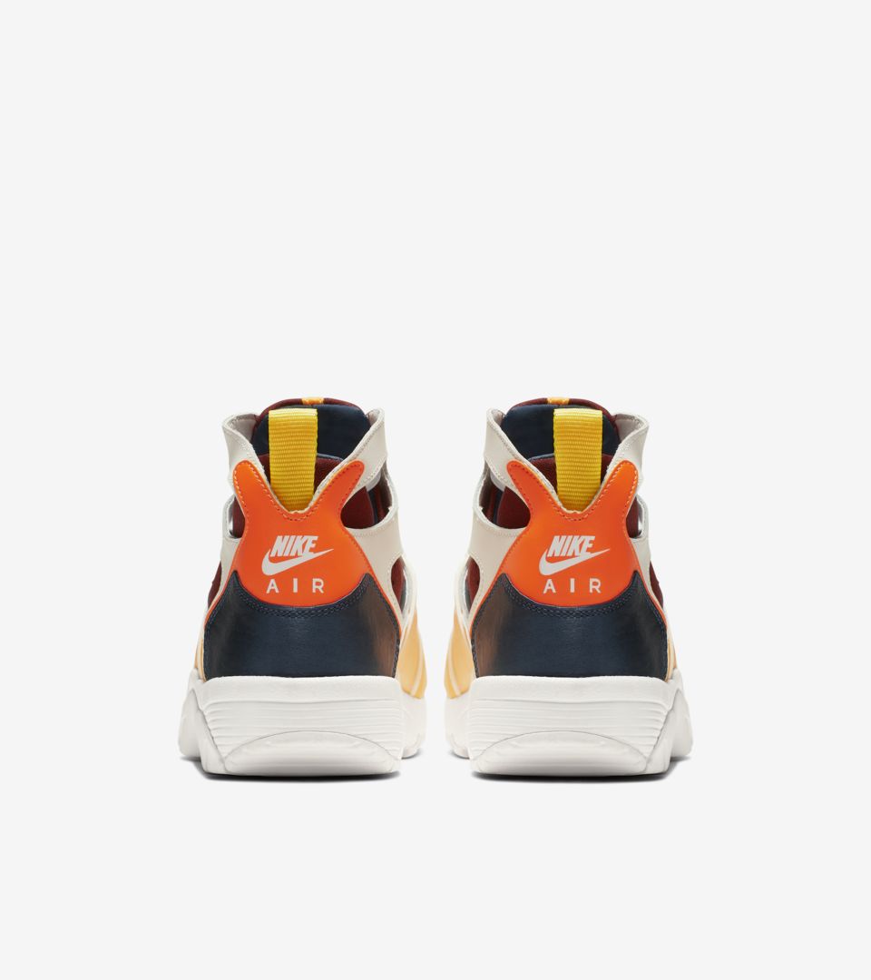 Air Trainer Huarache 'City Pride' Release Date Air Trainer Huarache 'City Pride' Release Date