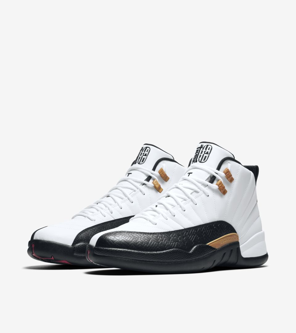 AIR JORDAN XII AIR JORDAN XII