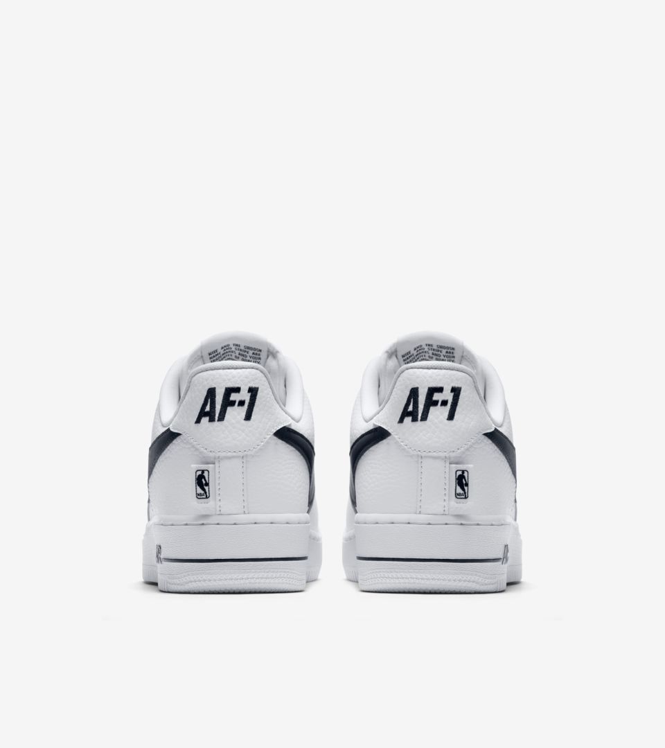 エア フォース 1 LOW NBA エア フォース 1 LOW NBA