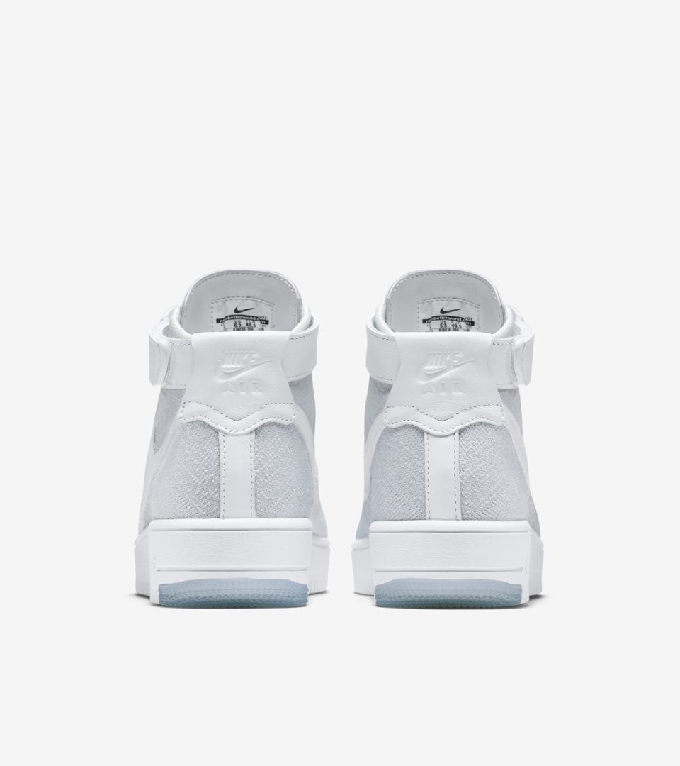 WMNS AIR FORCE 1 ULTRA FLYKNIT WMNS AIR FORCE 1 ULTRA FLYKNIT