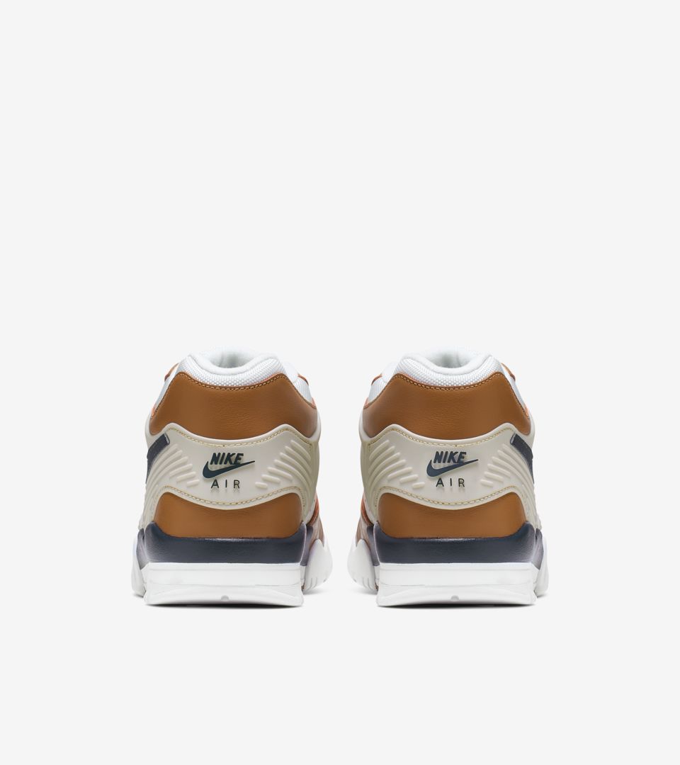 Nike Air Trainer 3 'Medicine Ball' Release Date. NikePlus SNKRS Nike Air Trainer 3 'Medicine Ball' Release Date. NikePlus SNKRS