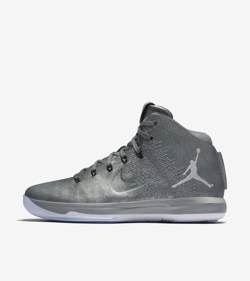 AIR JORDAN XXXI AIR JORDAN XXXI
