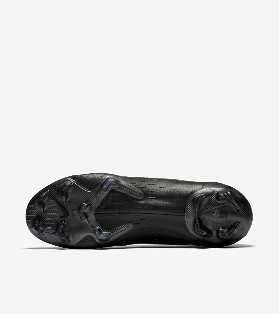 Black Mercurial Superfly 360 Elite FG Black Mercurial Superfly 360 Elite FG