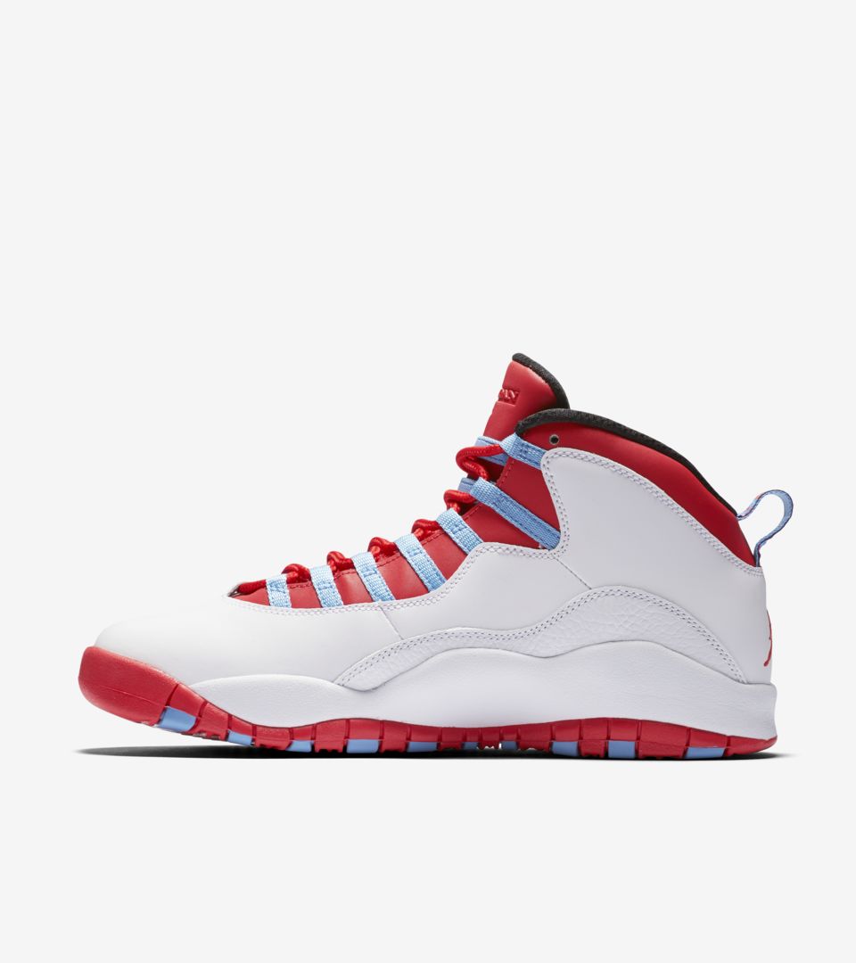 AIR JORDAN X AIR JORDAN X