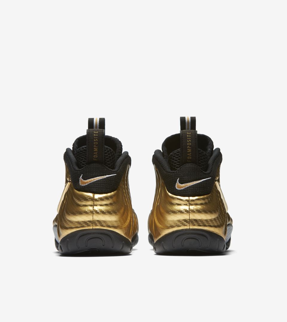 AIR FOAMPOSITE PRO AIR FOAMPOSITE PRO