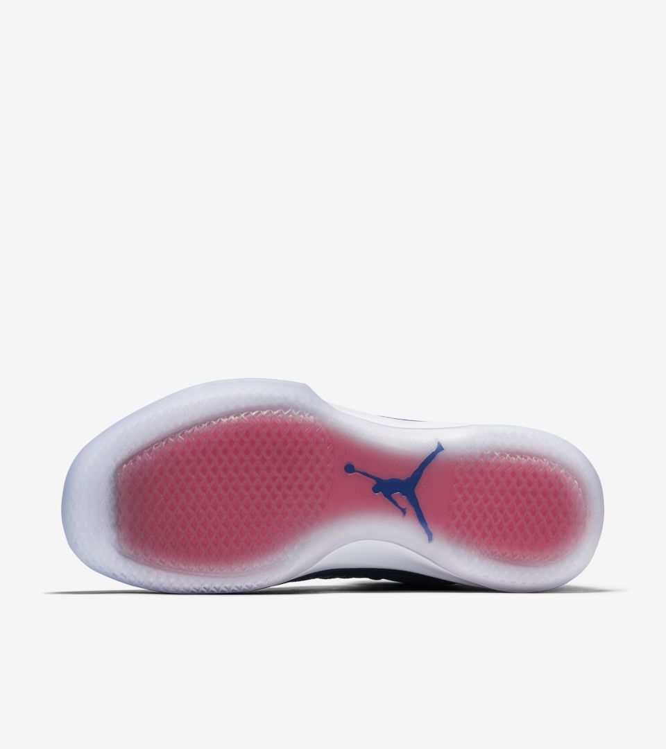 AIR JORDAN XXXI AIR JORDAN XXXI