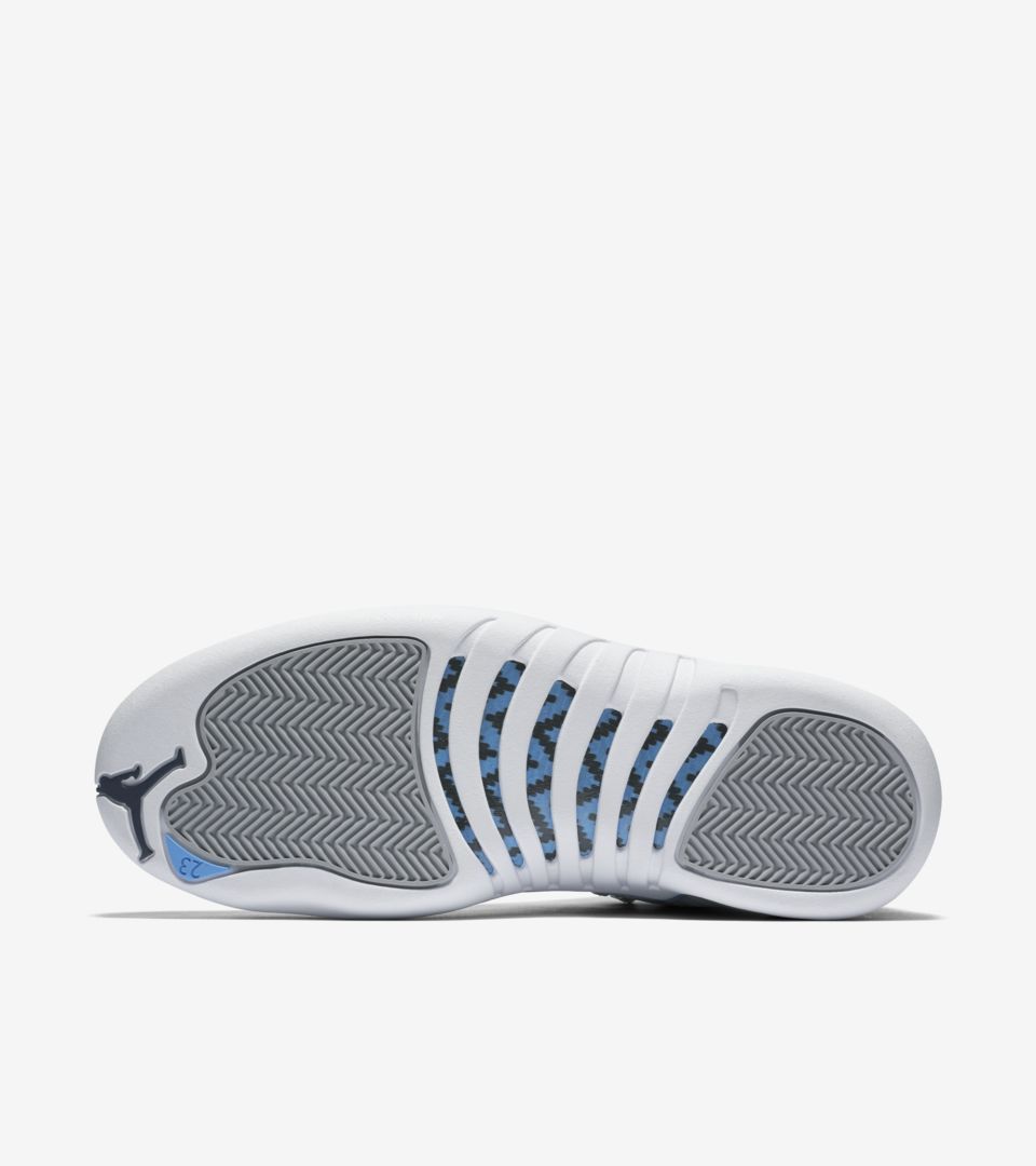 AIR JORDAN XII AIR JORDAN XII