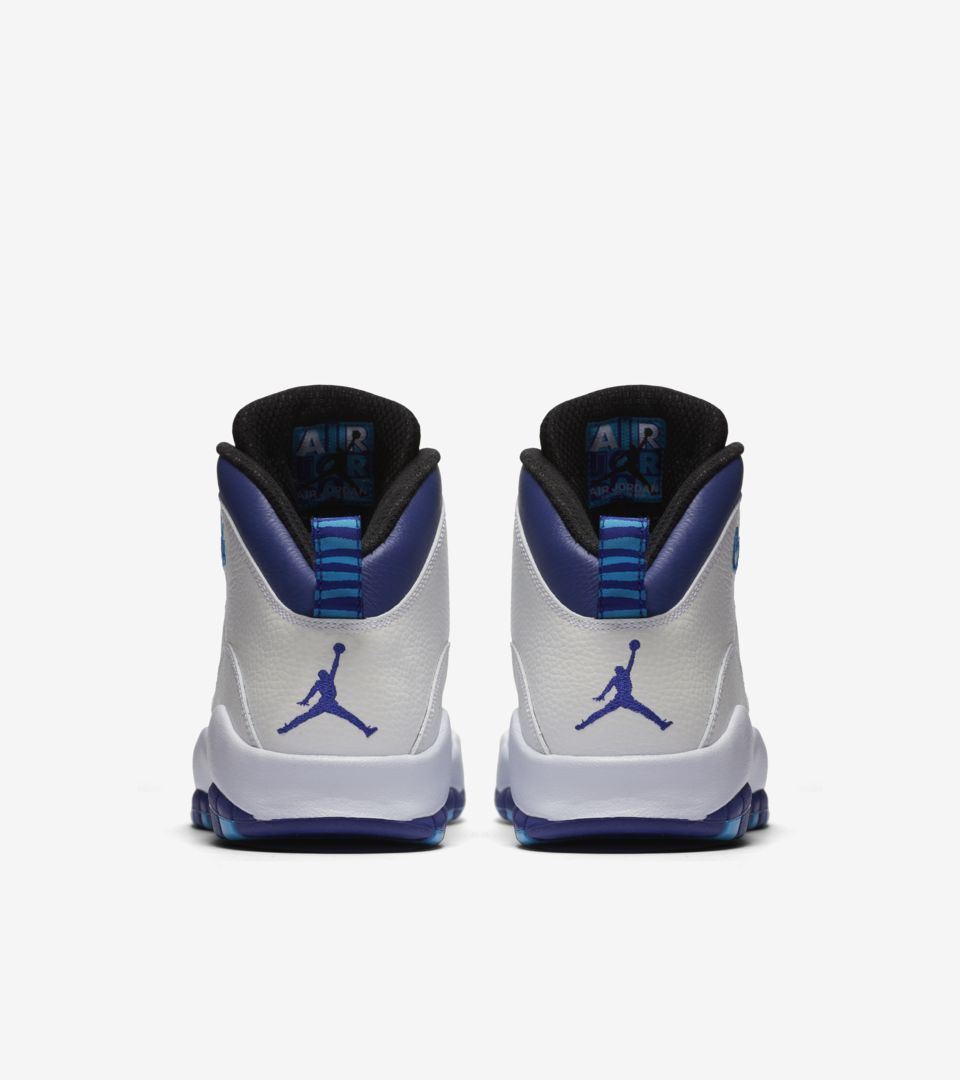 AIR JORDAN X AIR JORDAN X