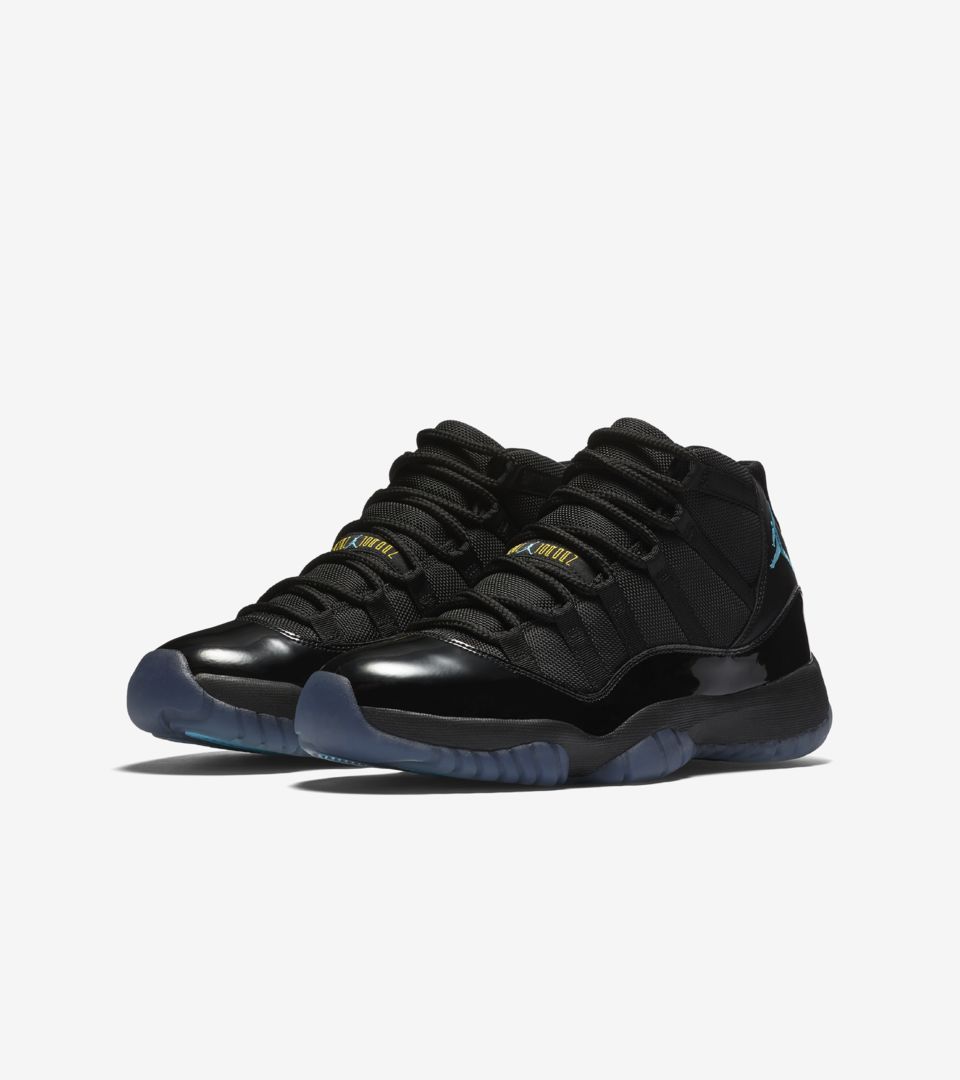 AIR JORDAN XI AIR JORDAN XI