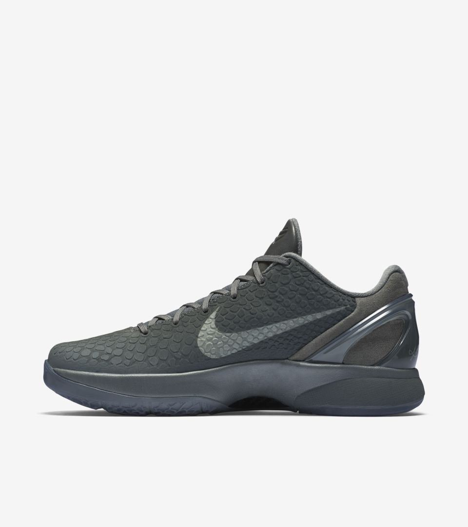 ZOOM KOBE VI ZOOM KOBE VI