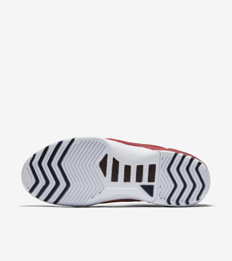 AIR ZOOM GENERATION AIR ZOOM GENERATION