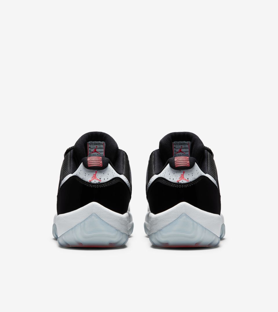 AIR JORDAN XI LOW AIR JORDAN XI LOW