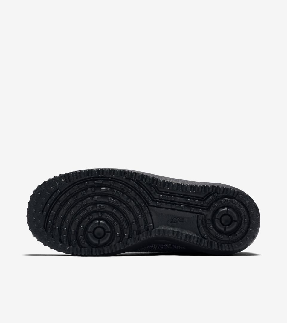 WMNS LUNAR FORCE 1 FLYKNIT WORKBOOT WMNS LUNAR FORCE 1 FLYKNIT WORKBOOT