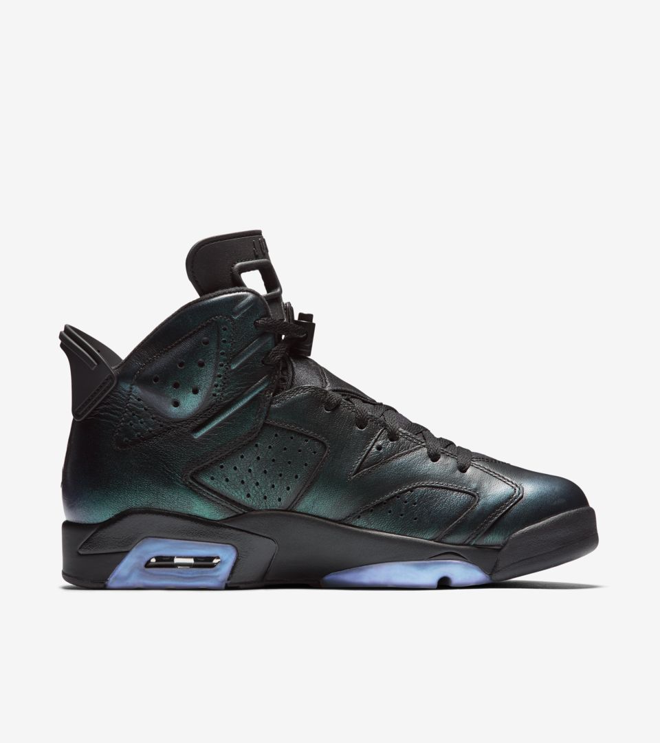 AIR JORDAN VI AIR JORDAN VI