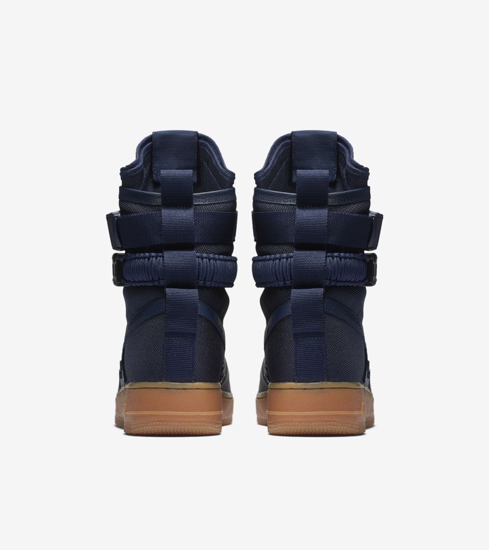 SF AF-1 SF AF-1