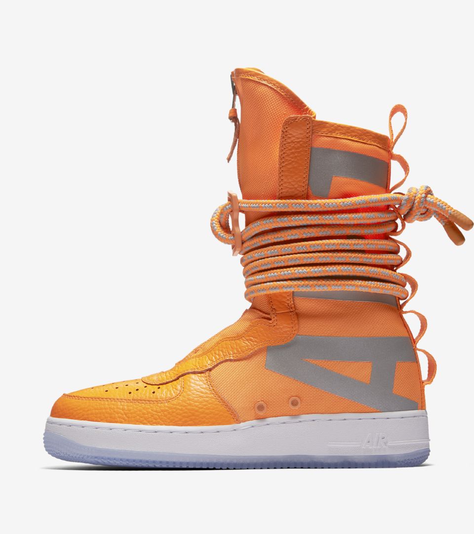 nike sf af 1