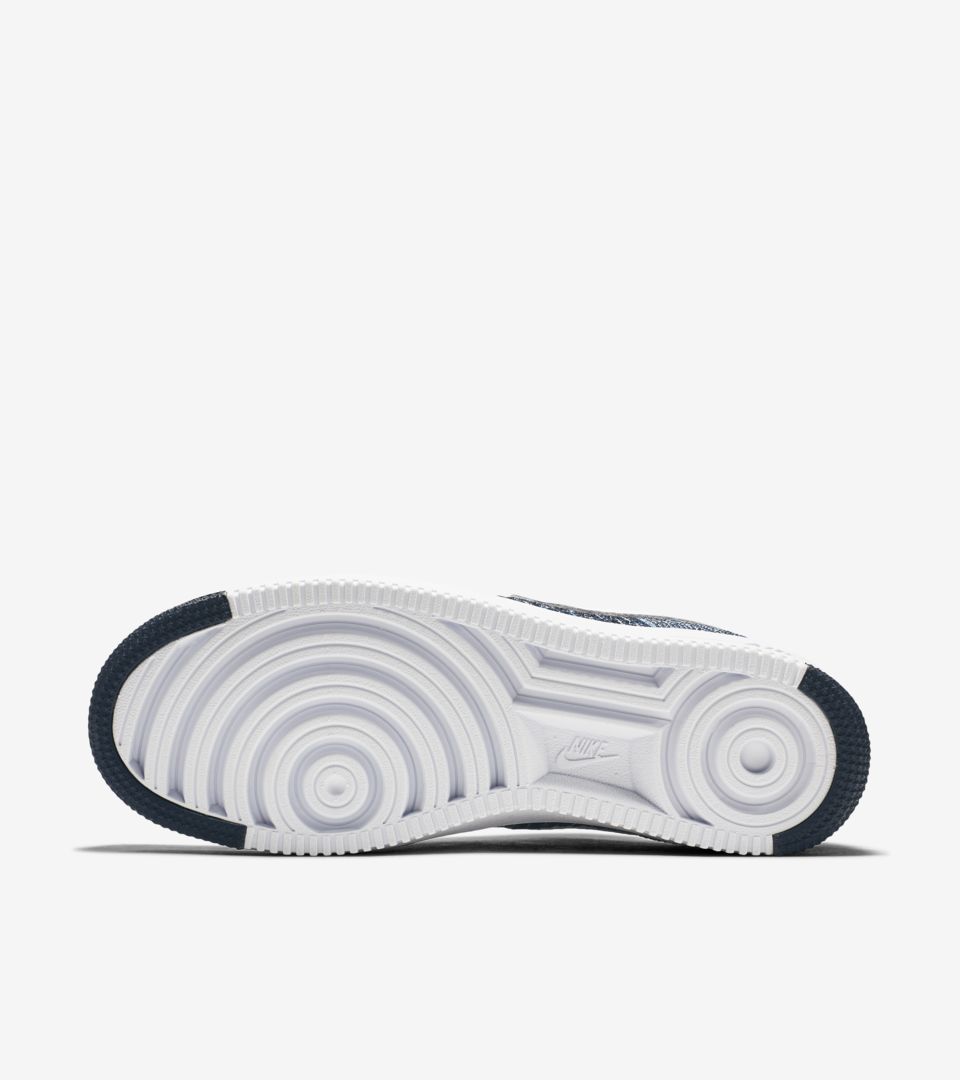 AIR FORCE 1 ULTRA FLYKNIT LOW AIR FORCE 1 ULTRA FLYKNIT LOW