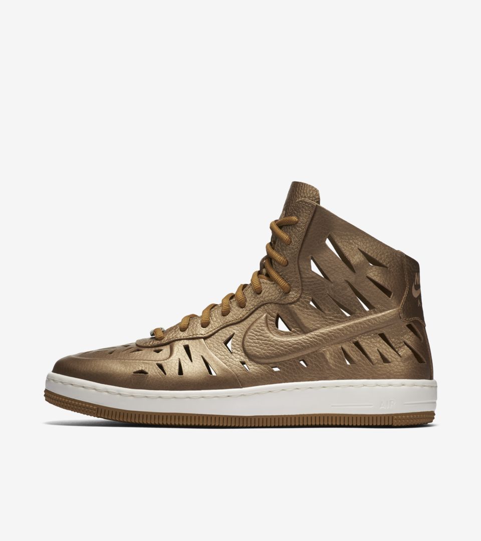 WMNS AIR FORCE 1 ULTRA MID JOLI WMNS AIR FORCE 1 ULTRA MID JOLI