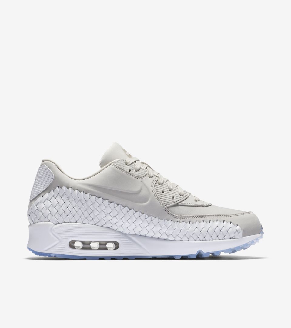 nike air max 90 woven nike air max 90 woven