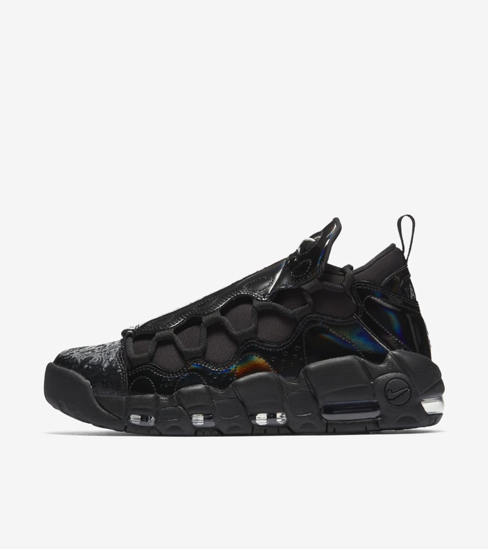 女款 AIR MORE MONEY 女款 AIR MORE MONEY