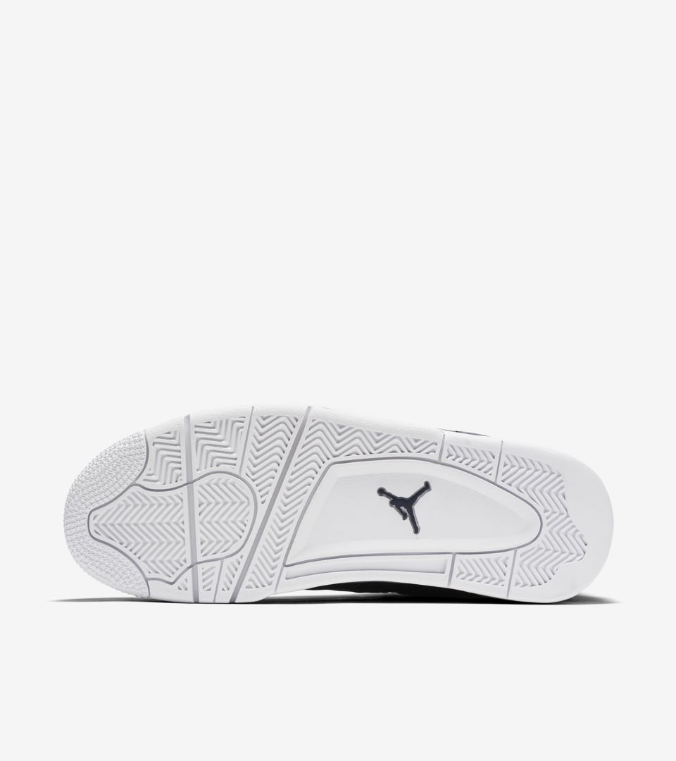 AIR JORDAN IV AIR JORDAN IV