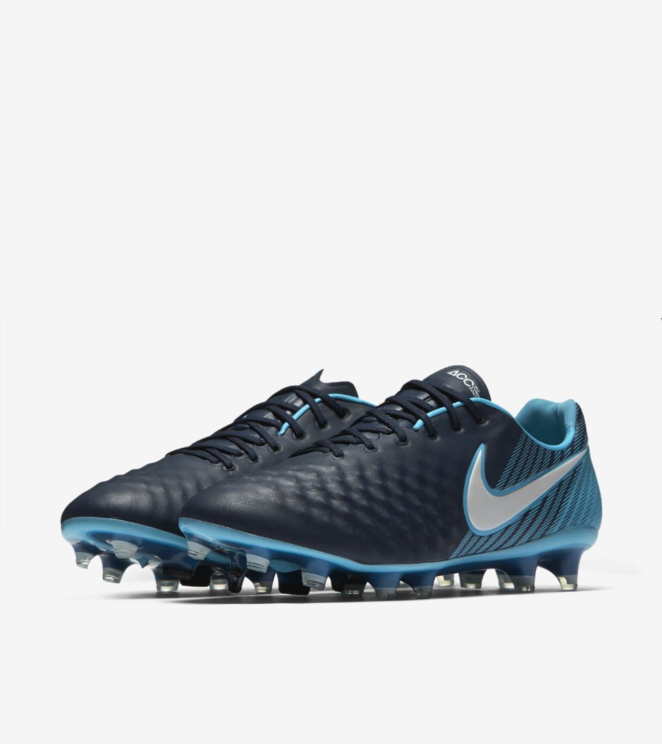 magista opus azzurre