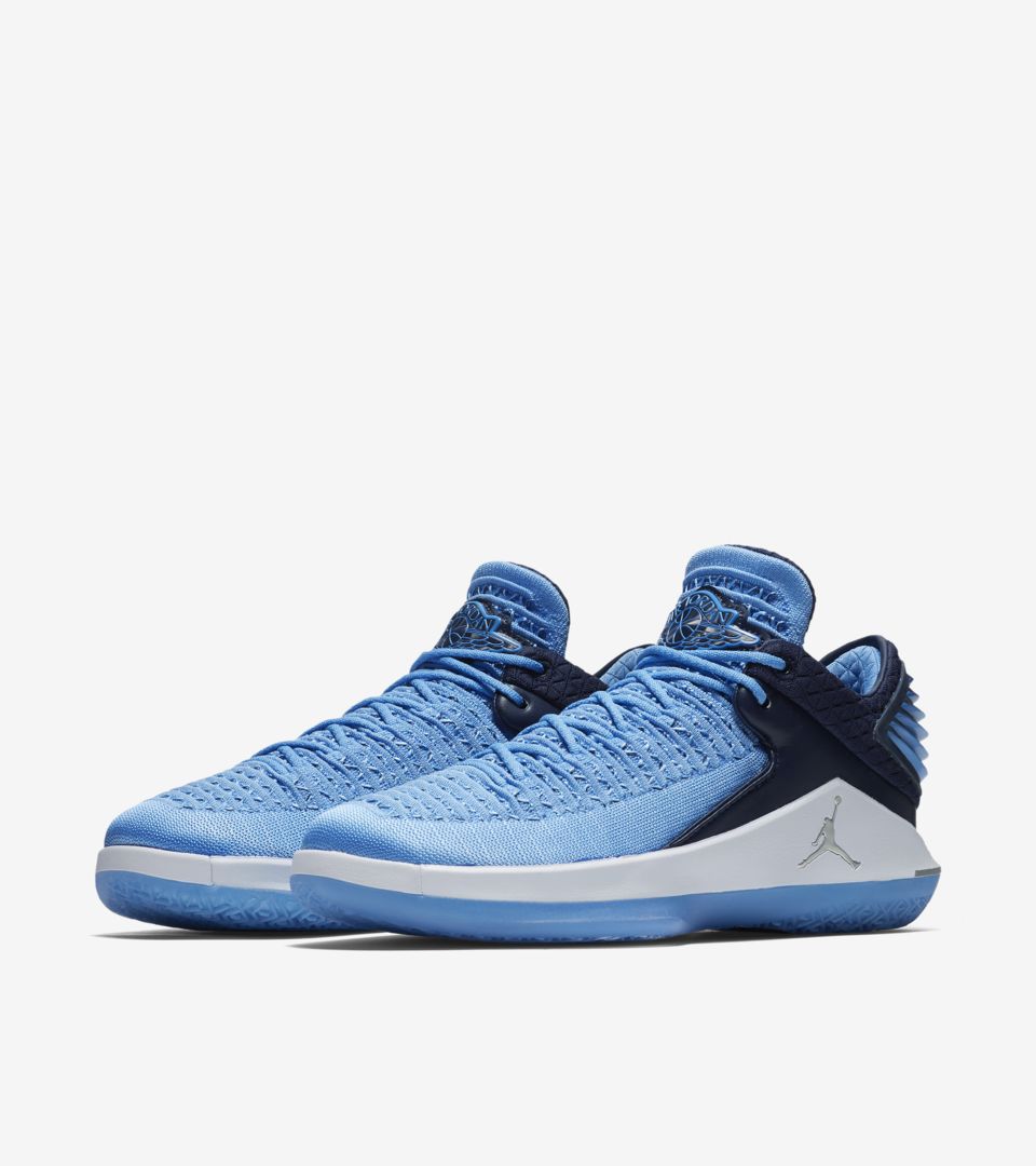 AIR JORDAN XXXII LOW AIR JORDAN XXXII LOW