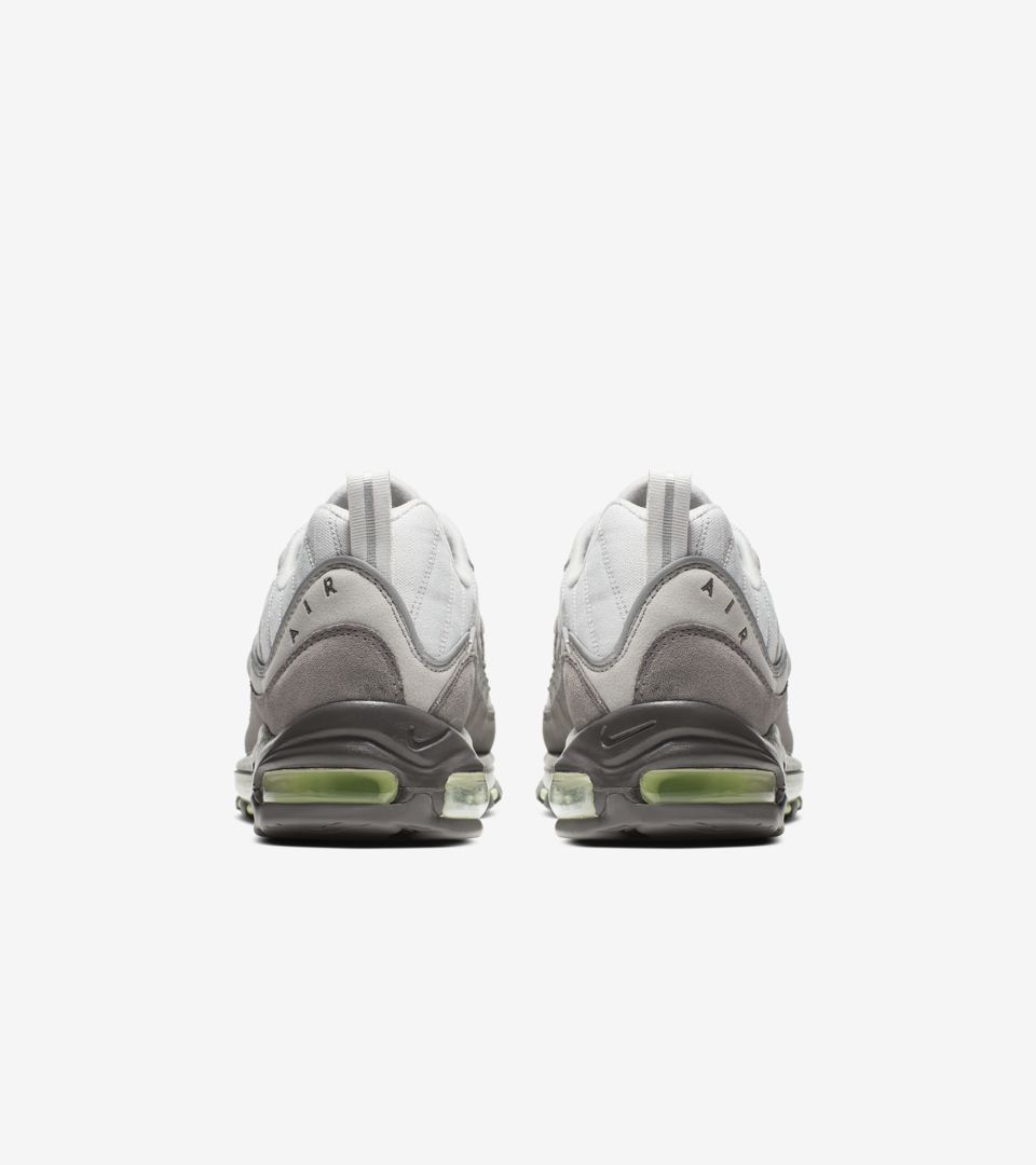 【NIKE公式】ナイキ エア マックス 98 'Fresh Mint' (640744-011 / AM 98) 【NIKE公式】ナイキ エア マックス 98 'Fresh Mint' (640744-011 / AM 98)