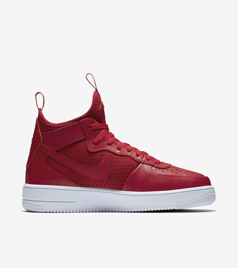 AIR FORCE 1 ULTRA FORCE MID AIR FORCE 1 ULTRA FORCE MID
