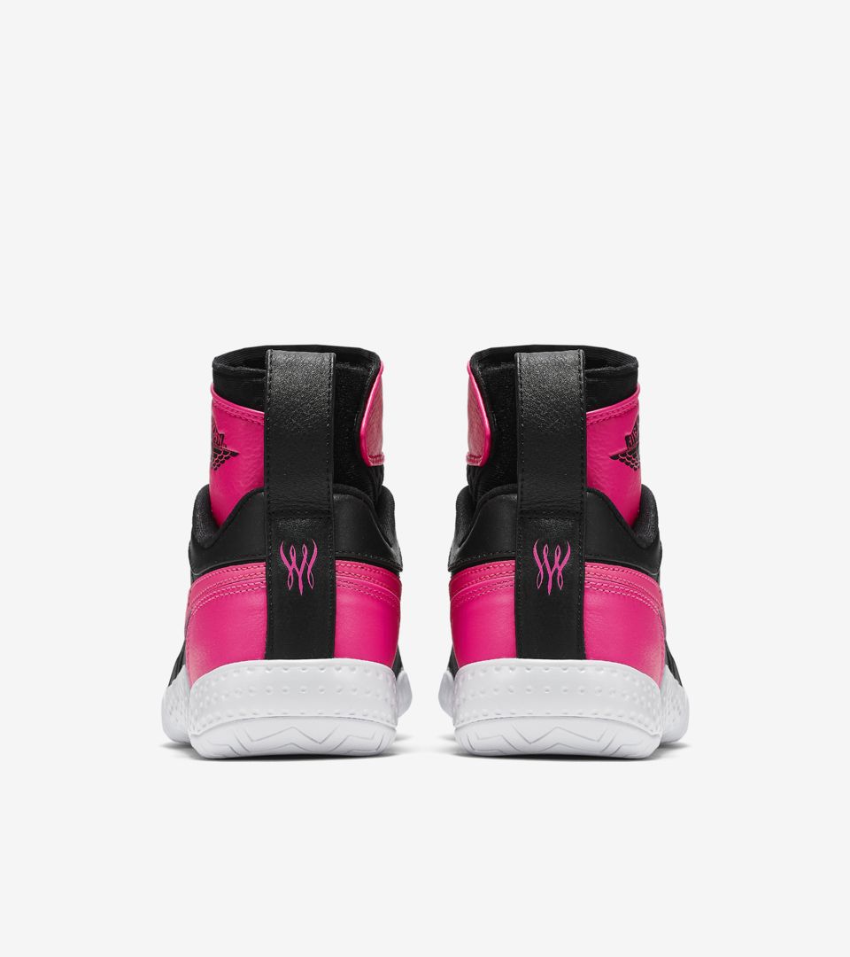 BUTY DAMSKIE NIKECOURT FLARE AJ1 BUTY DAMSKIE NIKECOURT FLARE AJ1