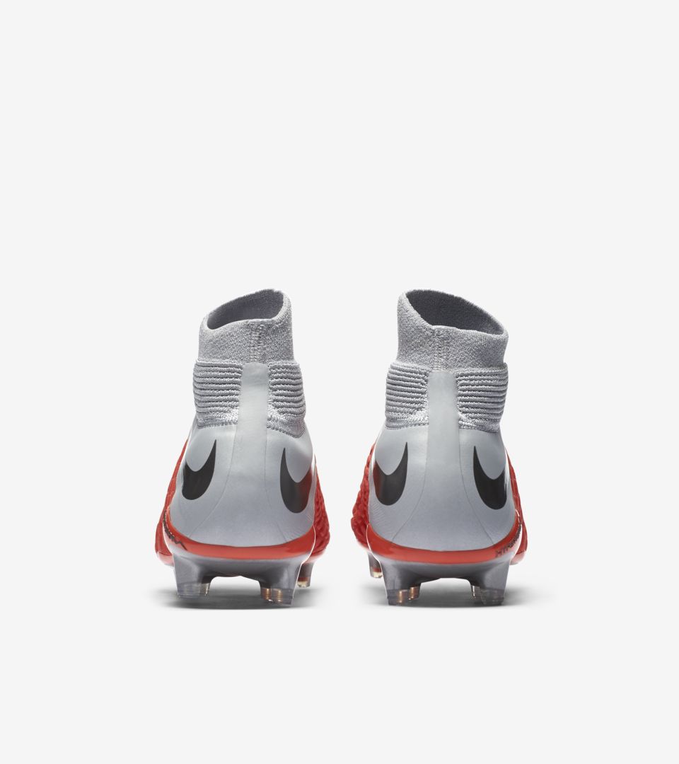 Raised on Concrete Hypervenom III Elite DF FG Raised on Concrete Hypervenom III Elite DF FG