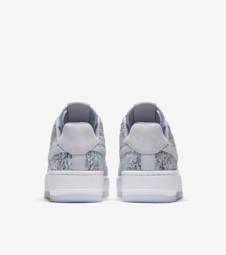 WMNS AIR FORCE 1 UPSTEP LOW WMNS AIR FORCE 1 UPSTEP LOW