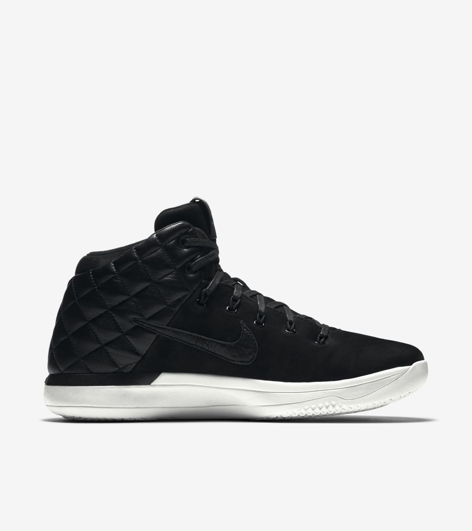 Air Jordan 31 'Black & Sail' Release Date. Nike⁠+ SNKRS