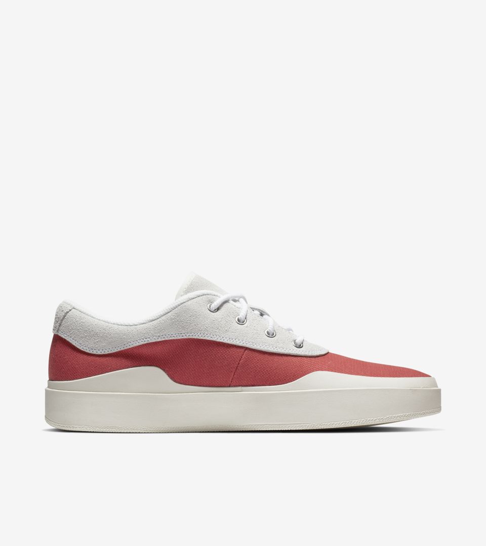 Jordan Westbrook 0.3 'Total Crimson & White & Sail' Release Date Jordan Westbrook 0.3 'Total Crimson & White & Sail' Release Date