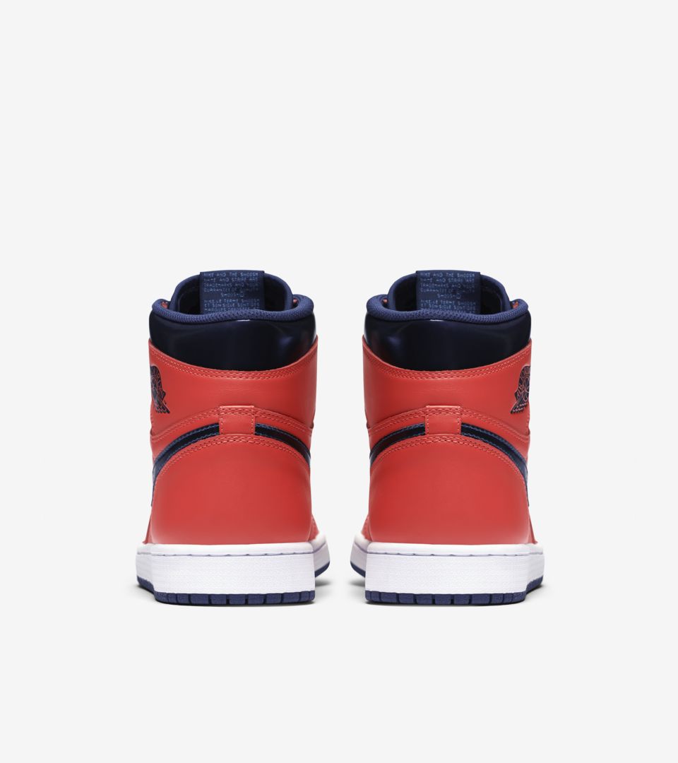 AIR JORDAN I AIR JORDAN I