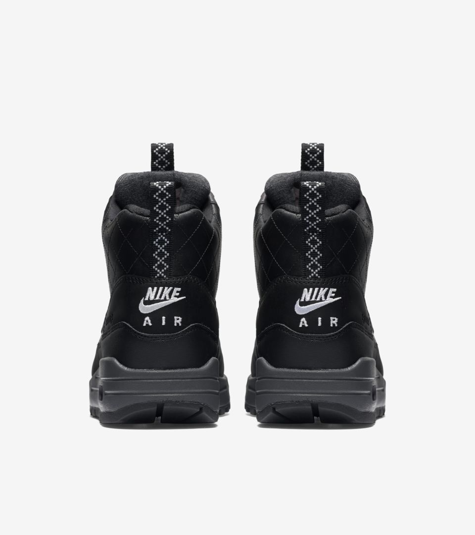 WMNS AIR MAX 1 SNEAKERBOOT WMNS AIR MAX 1 SNEAKERBOOT