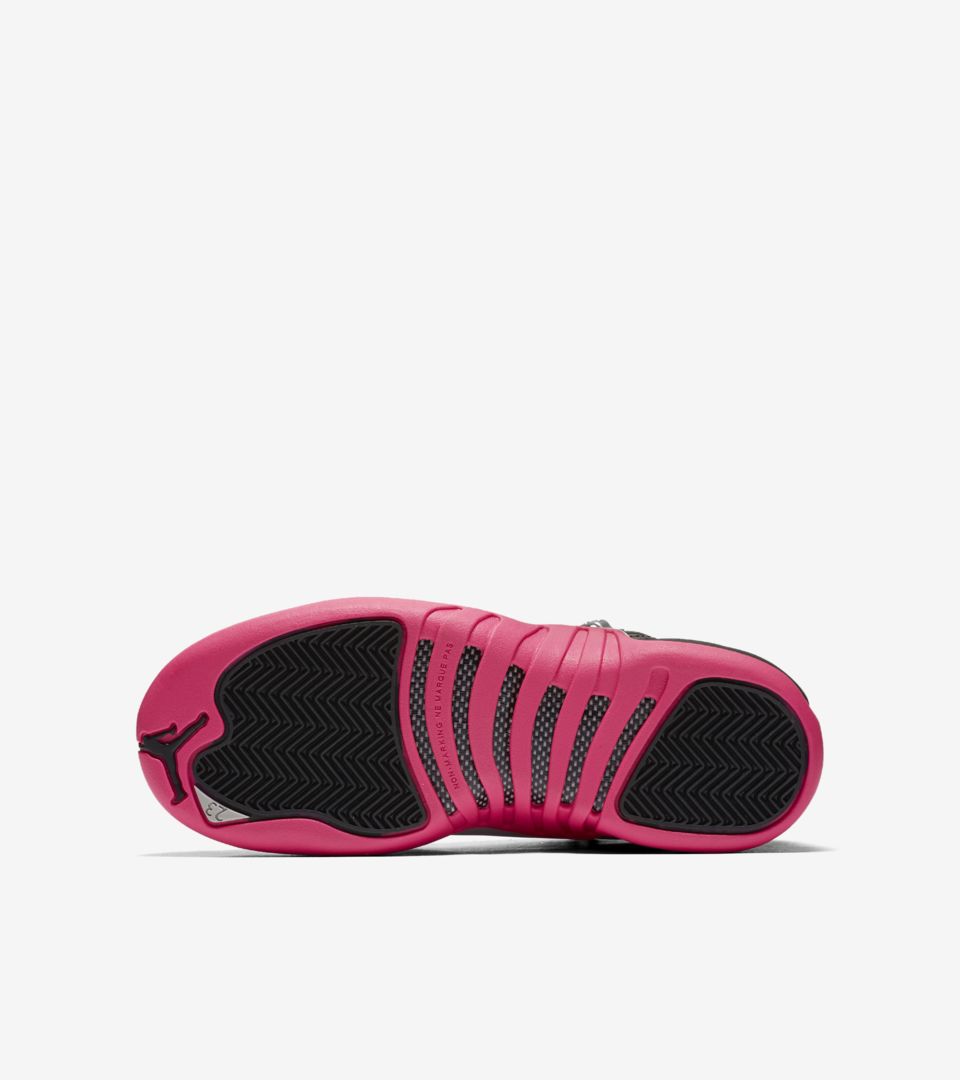 AIR JORDAN XII GG AIR JORDAN XII GG